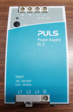 (060) Alimentatore a impulsi