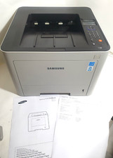 Stampante laser samsung - stampante,