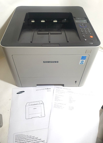 Stampante laser samsung - laser,