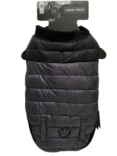 Canada pooch summit gilet - canada,