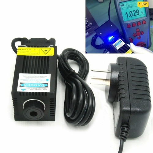 Modulo diodo incisione laser