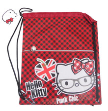 HELLO KITTY  ZAINO SACCA