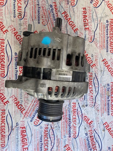 A502581a alternatore suzuki - a502581a,