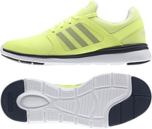 Adidas cloudfoam xpression - adidas, w