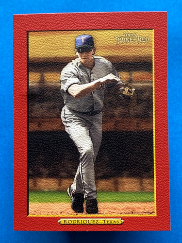 Alex rodriguez 2006 topps - 2006,