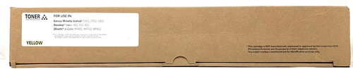 Tn613y toner compatibile - tn613y,