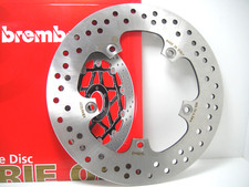 BREMBO SERIE ORO 68B407C2