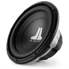 JL Audio 12W0V3-4 12 inch