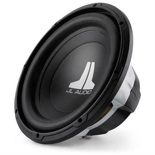 Audio 12w0v3 subwoofer - audio, 12w0v3-4