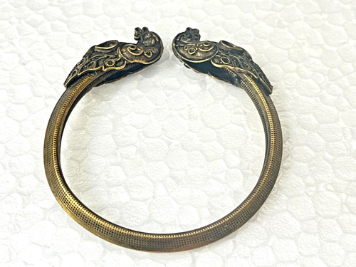 Bracciale donna vintage - , bronzo