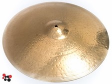 SABIAN HH Heavy Ride 20"
