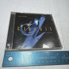 CIRCUIT - CD - SOUNDTRACK - Gay Interest Club Hits Dance Music