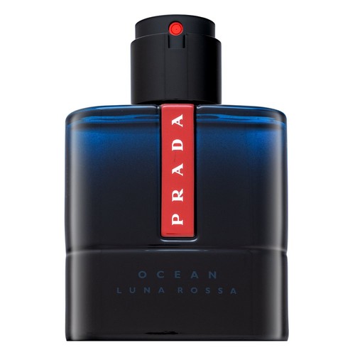 Prada luna rossa - rossa, ocean