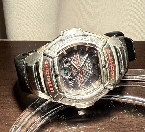 Orologio polso casio - da, g