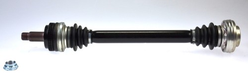 Albero motore spidan 24135 - spidan,