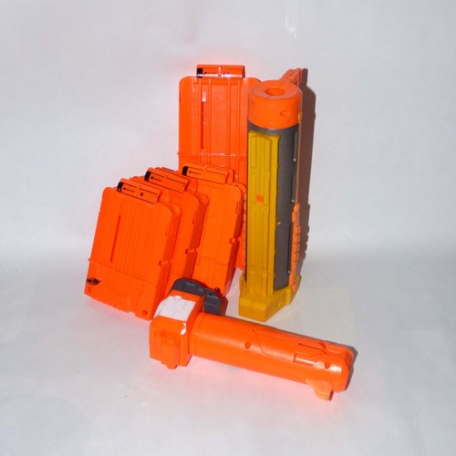 Nerf modulo aggiornamento kit - nerf,