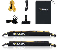 Barre per Portapacchi Da Tetto