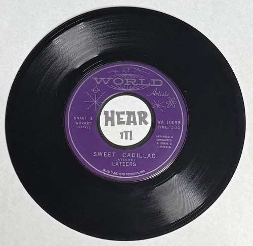 Wild pgh soul group r - wild, r&b