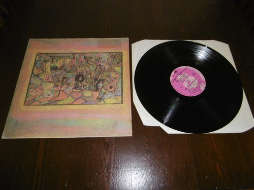 Vinile 33 giri - vinile,