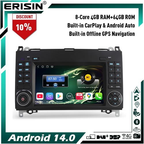 64gb android autoradio - 64gb,