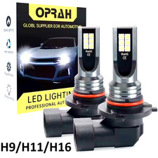 COPPIA LAMPADINE FARI H11 /