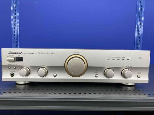 Amplificatore integrato