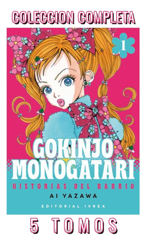 Coleccion completa manga - completa,