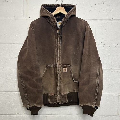 Giacca attiva carhartt - giacca,