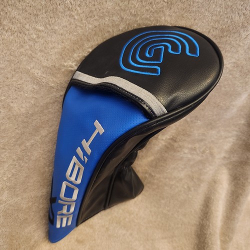 Copricapo cleveland golf - copricapo,