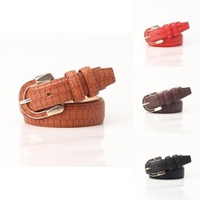 Cintura donna vintage