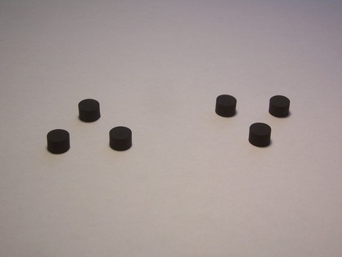 Inserti riparazione frizione