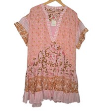 Free People Boho Rosa Rosa