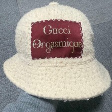 Cappello Gucci Orgasmique