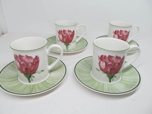 Confezione tazze villeroy - da, 4