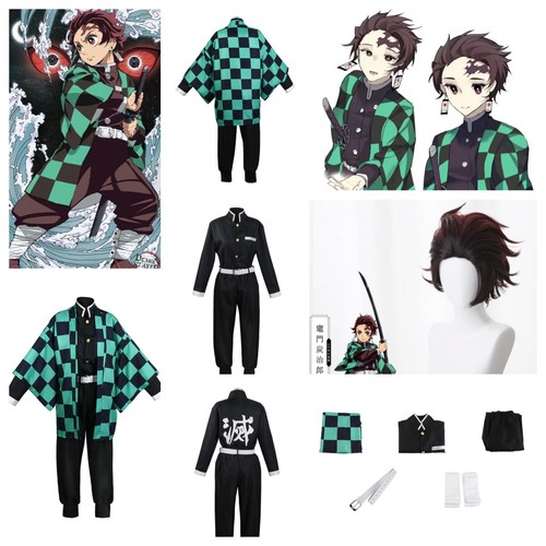 Costume kimono anime