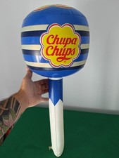 Pubblicità Gonfiabile Chupa