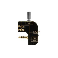 MYVOLTS Pentole e Padelle -