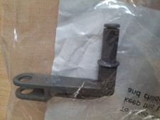 BMW K1200GT Leva per Parabrezza Regolabile Elettricamente - Stoccaggio - Nuova - Confezione Originale!