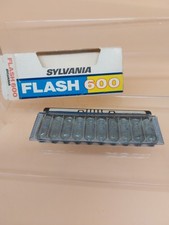 sylvania Flash 600 Vintage