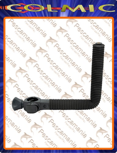 Appoggia canne kit colmic - e,