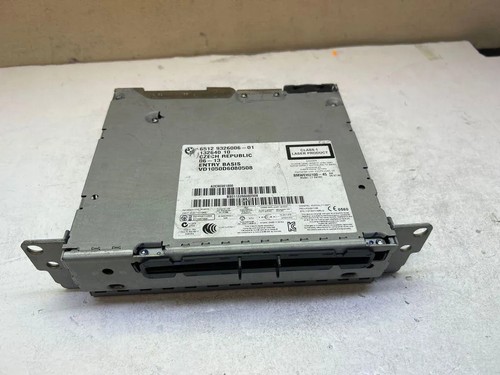 Bmw f20 mappe navigazione - 1,