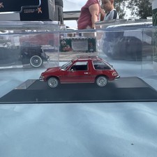 PREMIUM X 1/43 MINT IN CASE