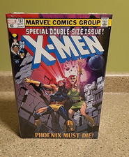 Copertina Uncanny X-Men