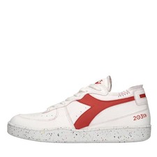 MI BASKET ROW CUT 2030 Sneakers DIADORA HERITAGE Unisex Bianco Amv020_diad