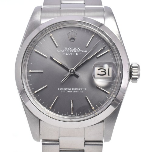 Orologio uomo automatico rolex - uomo,