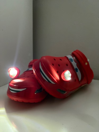 Zoccoli auto cartoni animati - cartoni,