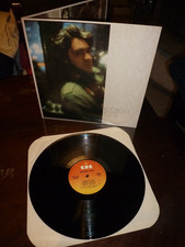 LP RICCARDO FOGLI RICCARDO FOGLI /CBS  81284/1976 ITALY 1°ST