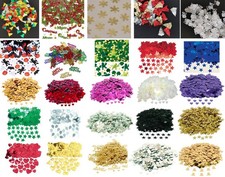 Tavolo Matrimonio Coriandoli - ACQUISTA 3 OTTIENI 1 OFFERTA GRATUITA Compleanno Metallico Festa di Natale