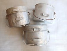 Ww2 Lotto Gavette Regio