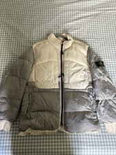 Stone Island  MODIFIED PANAMA